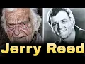 The Life And Tragic Ending Of Jerry Reed
