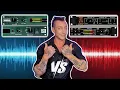 Download Lagu BURL B2 BOMBER vs DANGEROUS AD+ | MASTERING CONVERTERS DEATHMATCH!