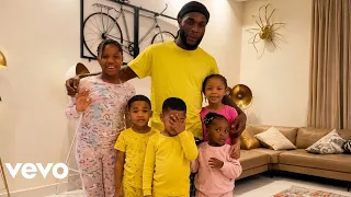 burna boy happy birthday official music video