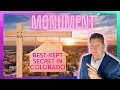 Living in Monument Colorado - This is why people are moving here The best kept secret in Colorado
