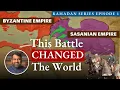 Lagu How the Sahabah Defeated the Sasanian Empire:  The Battle of Qadisiyyah | Ramadan Series 2026 Ep. 1