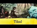 Download Lagu Tikal (Super Meeple) Review - with Zee Garcia