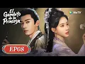 Download Lagu El Gambito de la Princesa | Episodios 08 Completos (The Princess's Gambit) | WeTV