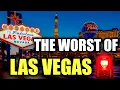 Download Lagu THE WORST of Las Vegas: 9 Dangerous Areas Tourists MUST AVOID