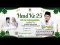 Download Lagu LIVE || PENGAJIAN AKBAR BERSAMA GUS IQDAM dalam rangka Haul KH. Lutfi  \u0026 Harlah PP Roudlotul Qur'an