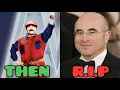 Super Mario Bros 1993 Cast Then And Now 2024 How They Changed
