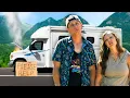 6 Stages of Owning an RV