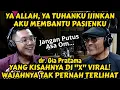 Lagu PASIEN ITU BUKAN MESIN UANG 😢 TANGIS CAMPUR TAWA DENGAR DOKTER INI. dr. Gia Pratama