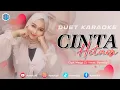 Download Lagu CINTA HITAM - ( Meggi Z ) || KARAOKE DUET UNTUK COWOK || AZMYUPIL