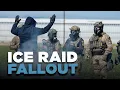 Download Lagu One Worker Dead, 300 Detained In ICE Raid On California Marijuana Farm - The Hill | NEWSNATION