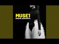 First Act Introducing the Muses Shape and Texture Value and Space