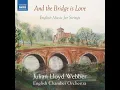 And the Bridge is Love