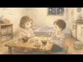 明日への手紙 / 手嶌葵 【Seventh Sense】Vocals by Uni × Amu [Asu e no Tegami(A Letter to Tomorrow)/ Aoi Teshima]