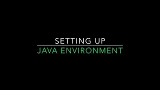 How to run Java Programs on Windows PC - Command Prompt