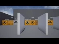 Unreal Engine 4 material examples using HLSL