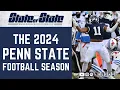 2024 Penn State Football Season