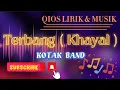 Download Lagu Lirik Lagu - 🎵 Terbang (Khayal) - KOTAK BAND 🎵 by \