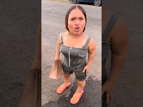 No me fijé 🤣