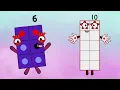 The Amazing Pattern of Triangular Numbers Learn Math MathAnimation - 14