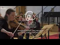Trailer - Elgar Reimagined - String Quartet in E minor (Allegro moderato) arr. David Matthews
