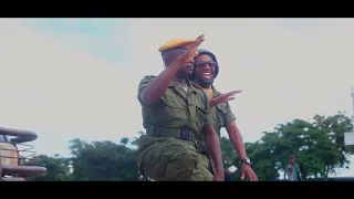 golden sammy chilayilayi motivational military song official video
