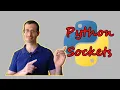 Learn Python sockets by developing a multi-client chat app