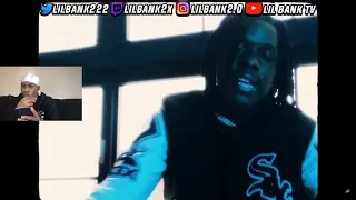 slatt zy hard to live reaction 