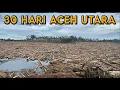 Lagu Dokumentasi CERITA BANJIR ACEH || 30 Hari Banjir Aceh Utara 