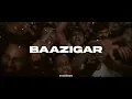 DIVINE - Baazigar feat. Armani White (Remix) | Prod. by @vynxbeats | Official Audio
