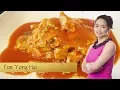 Download Lagu Zelf thuis echte Chinese Foe Yong Hai met kip maken