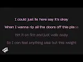 Jessie Murph - How Could You (Karaoke Version)