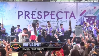 Download VIA VALLEN - KIMCIL KEPOLEN SAFANA LIVE SMAN 1 GEGER MADIUN MP3