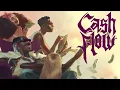 Young Jonn (feat Wizkid) - Cash Flow (Official Audio)