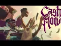 Download Lagu Young Jonn (feat Wizkid) - Cash Flow (Official Audio)