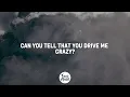 Becky G - Shower (Letra/Lyrics)