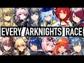 Download Lagu All Arknights Races EXPLAINED! - [Arknights Lore]