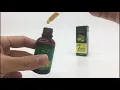 7 Days Hair Tonic Ginger Germinal Oil
