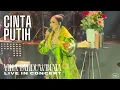 Lagu Vina Panduwinata - Cinta Putih [Tribute to Titiek Puspa] (Live in Concert 2025) | A\u0026C