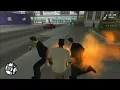 Download Lagu GTA San Andreas - CJ vs army military six stars
