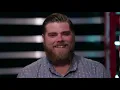 "Blue" (Casi Joy's Blind Audition on The Voice)