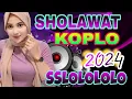 Download Lagu 😅 The Best‼️SHOLAWAT MEMBAWA BERKAH - VERSI KOPLO