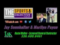 Jay Sonnhalter Marilyn Payne