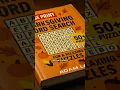 Thanksgiving Word Search Fun 50 Puzzles