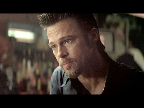 Download MP3 Killing Them Softly - Official Trailer (HD)