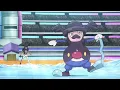 Download Lagu everyone is surprised how strong ash lucario aura is!! 🥹🤧💘🐾💓 pokemon ult journeys EnglishDub