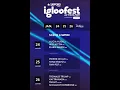 Pan Pot - Igloofest - Montreal