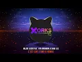Major Lazer Feat. Aya Nakamura & Swae Lee - C'est Cuit (TONY B Remix)