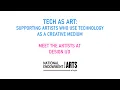 Meet the Artists Design