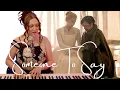 Download Lagu Someone To Say - CYRANO Movie | Song Cover