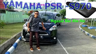 Download Ngasai Bei Ale Ito (karaoke Batak versi PSR S 970) MP3